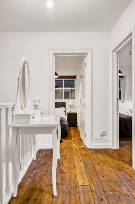 Apartment In Shoreditch/ Old St London Bagian luar foto